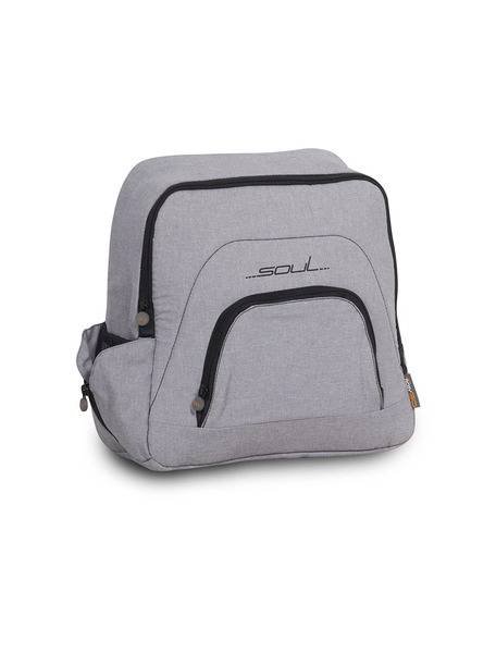 Taška ke kočárku EasyGo Soul GreyFox
