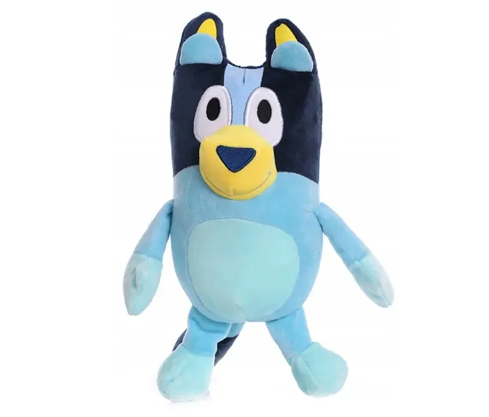 Plush Plyšová hračka Bluey Blue 28cm