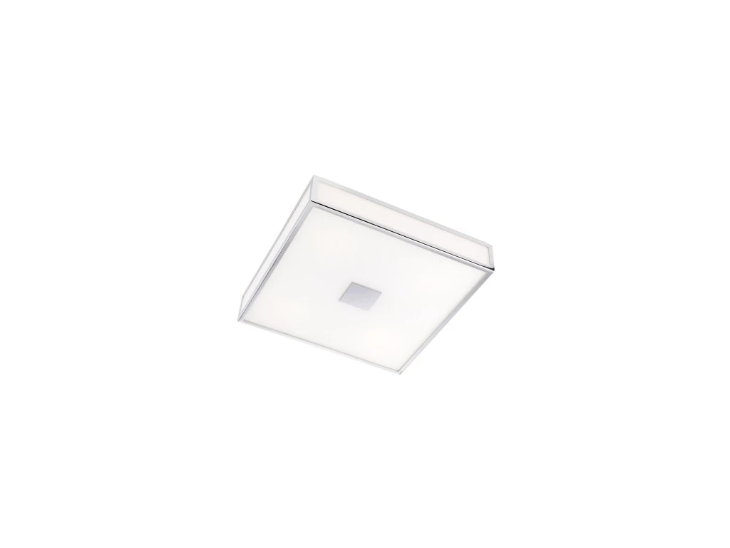 Stropní LED svítidlo EGO, d. 38 cm