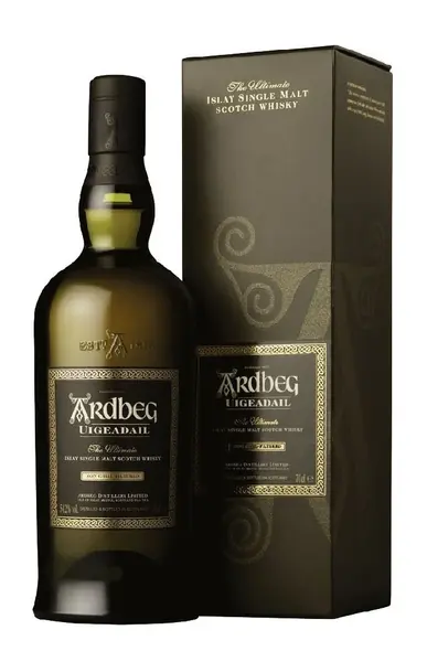 Ardbeg Uigeadail 0.7l