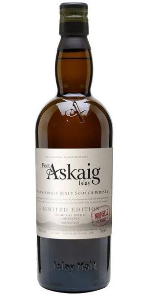 Port Askaig Nouvelle Vague Islay 0.7l