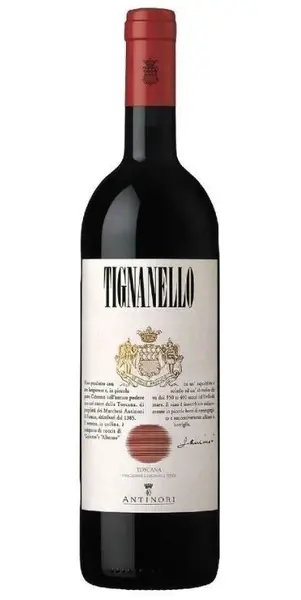 Antinori Tignanello 2022 0.75l