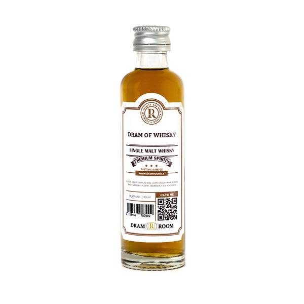 Highland Park LOYALTY OF THE WOLF 0,04l 42.3%