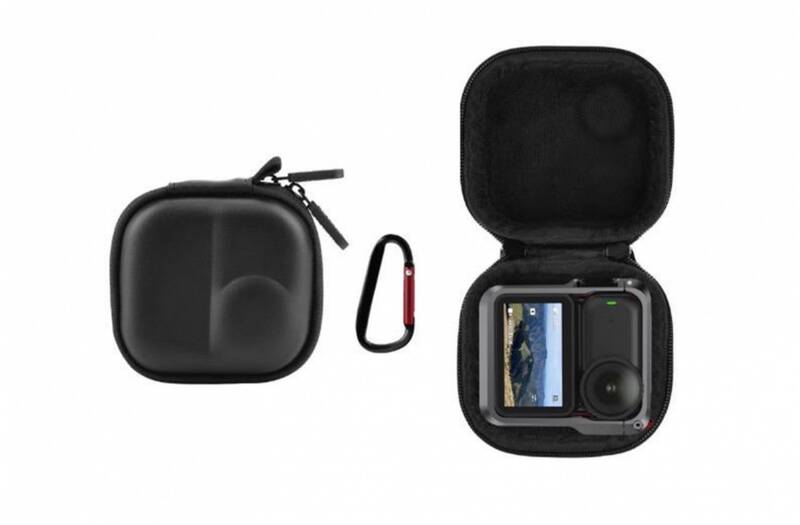 PU úložné pouzdro pro akční kameru DJI Osmo Nano 1DJ8248