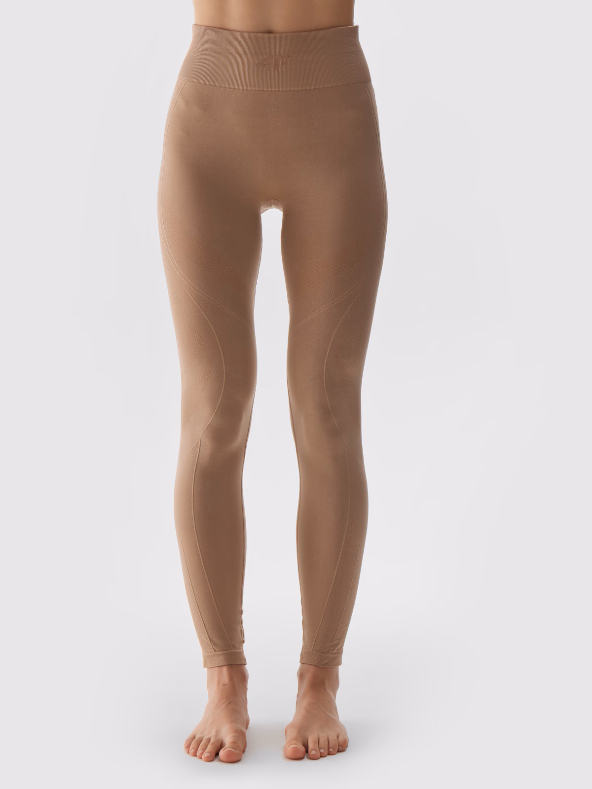 4F Dámské termo kalhoty