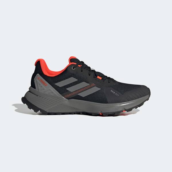adidas Performance TERREX SOULSTRIDE R.RDY Pánské boty FZ3037