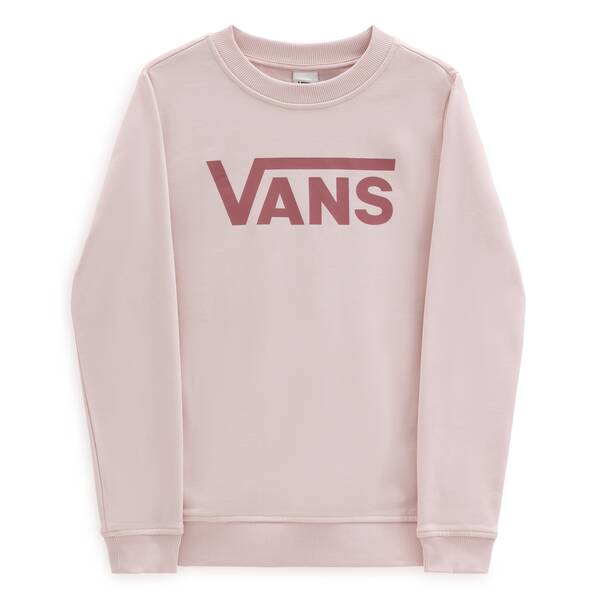 Vans WM CLASSIC V CREW Dámská mikina VN0A4S97YRR1
