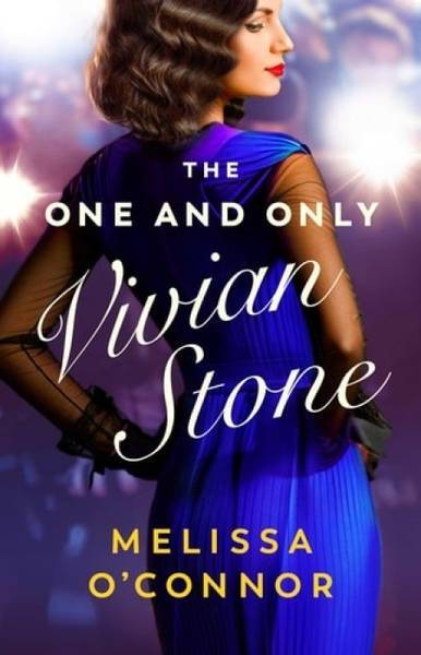 One and Only Vivian Stone - O'Connor, Melissa