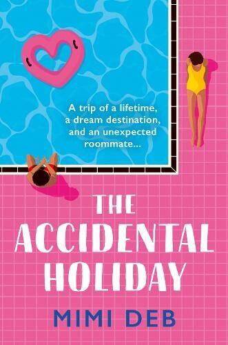 Accidental Holiday - Deb, Mimi