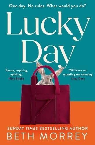 Lucky Day - Morrey, Beth