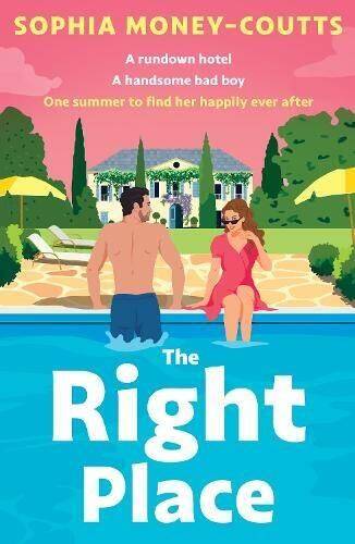 Right Place - Money-Coutts, Sophia