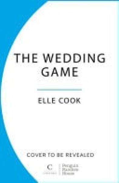 Wedding Game - Cook, Elle