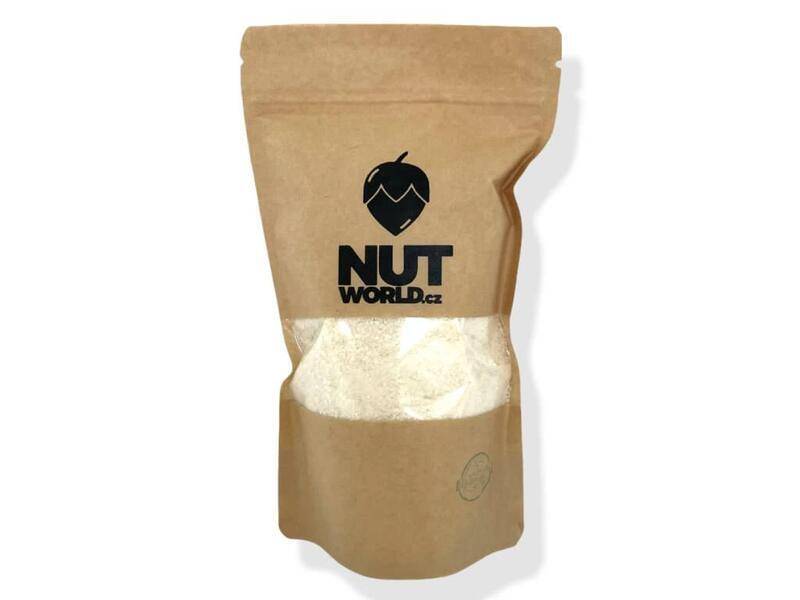 Nutworld.cz Kaše rýžová 200g