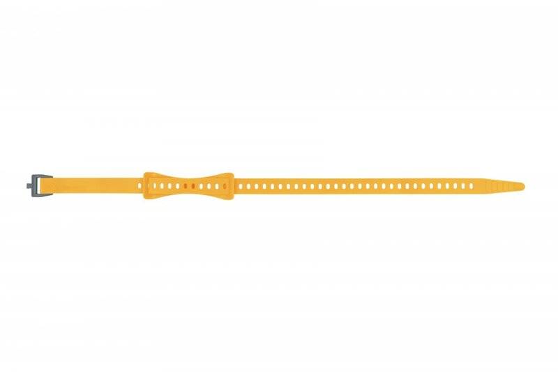 Stretch-Loc TPU Strap 25 20mm x 625mm Yellow