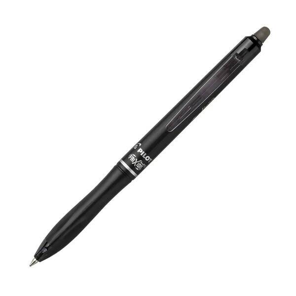 Pilot FriXion Ball Plus 07 Roller 0,7 mm - Ä�ernÃ½