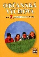 ObÄ�anskÃ¡ vÃ½chova 7