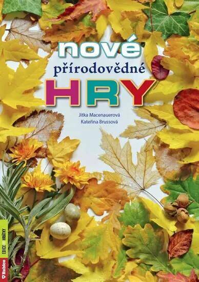 NovÃ© pÅ™Ã­rodovÄ›dnÃ© hry