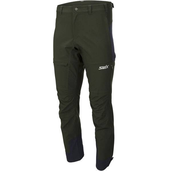 Pánské kalhoty Swix Blizzard Pants M