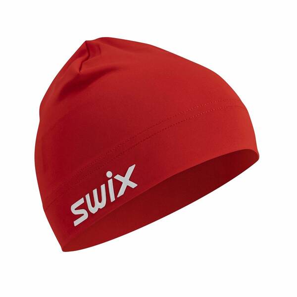 Juniorská čepice Swix Move Beanie Jr