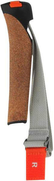 Madlo na hole Swix Mountain handle Cork/urethane