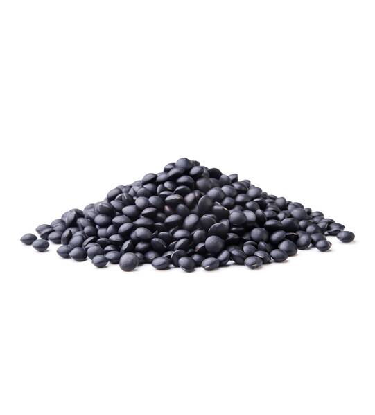 AG Čočka černá Beluga drobnozrnná 3 kg
